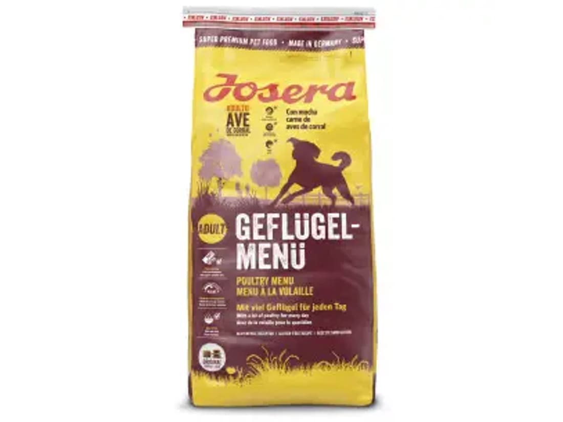 Comida para perros