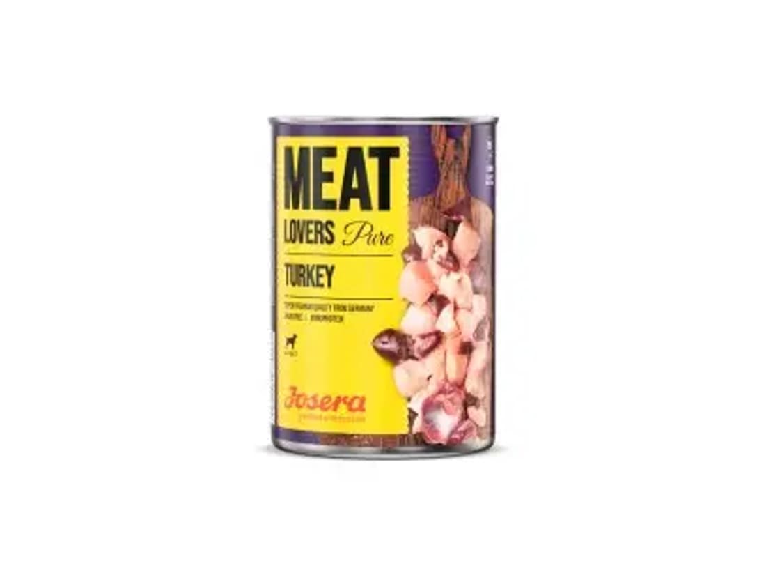 Comida húmeda para perros