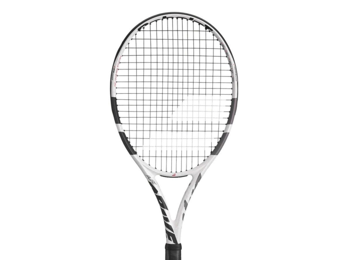 Raquetas de Tenis Babolat MisterTennis.com