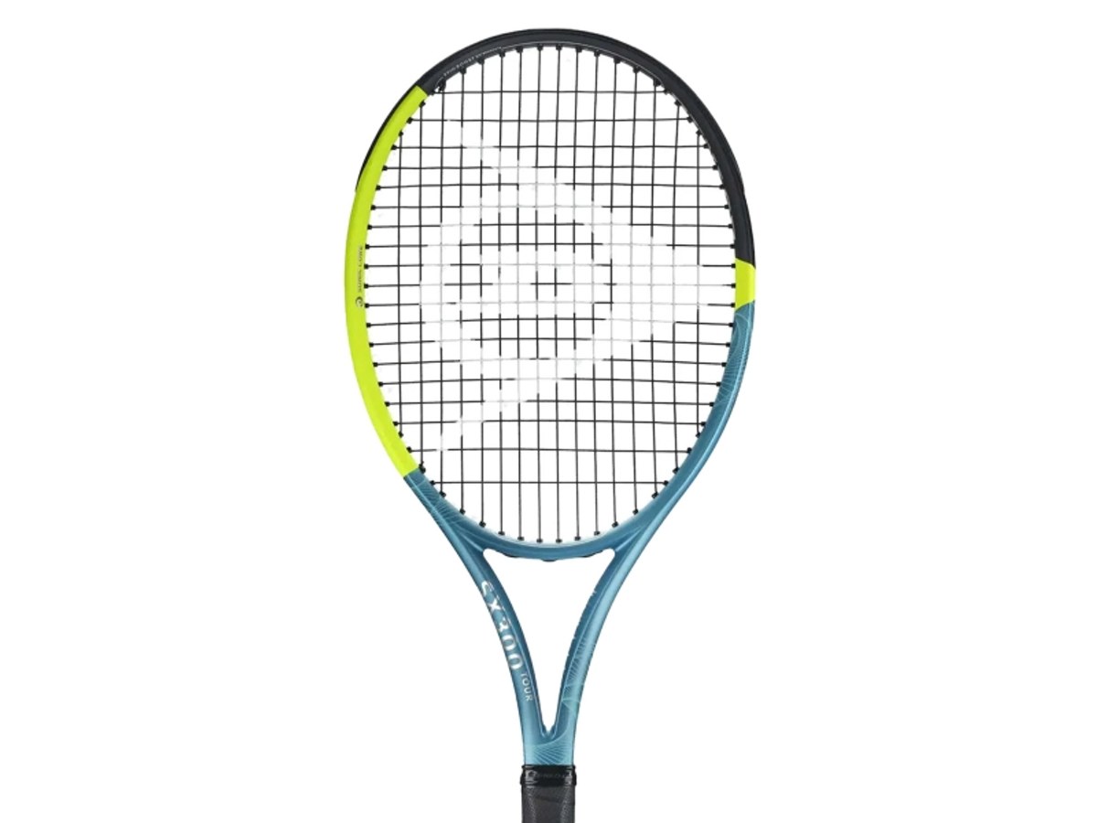 Raquetas de Tenis Dunlop Venta Online MisterTennis.com