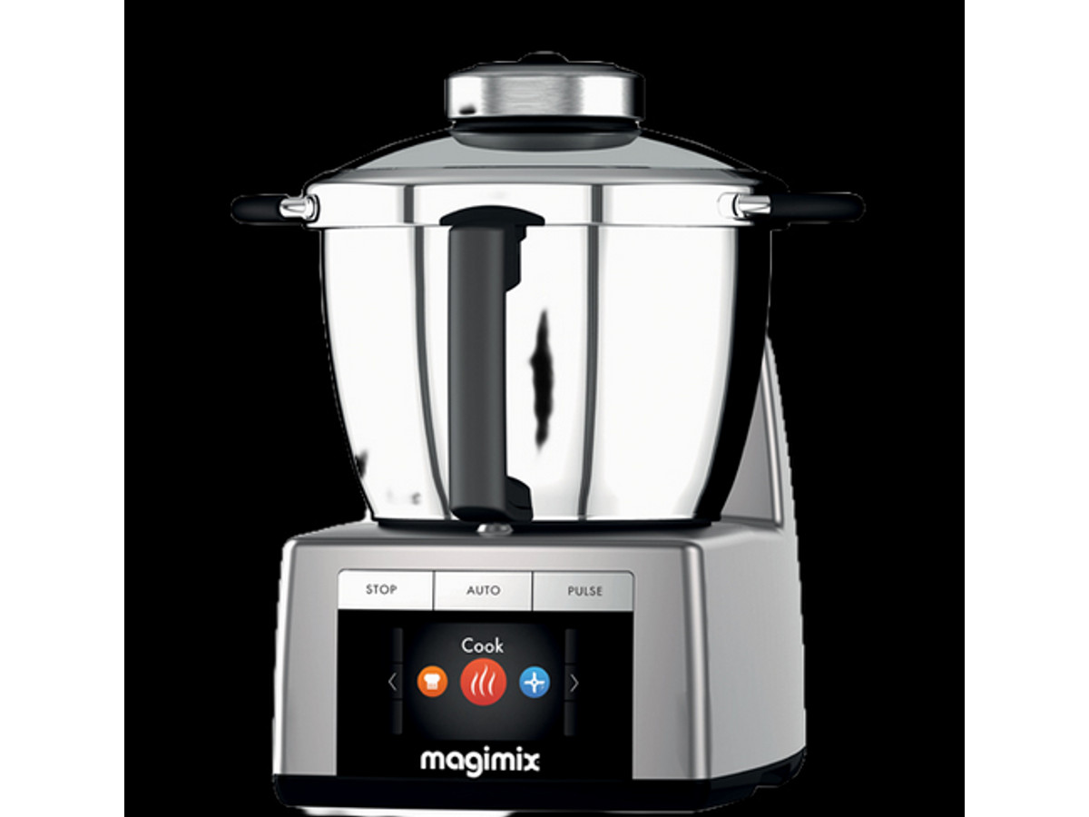 Magimix Cook Expert Edición Cocina Creativa XL