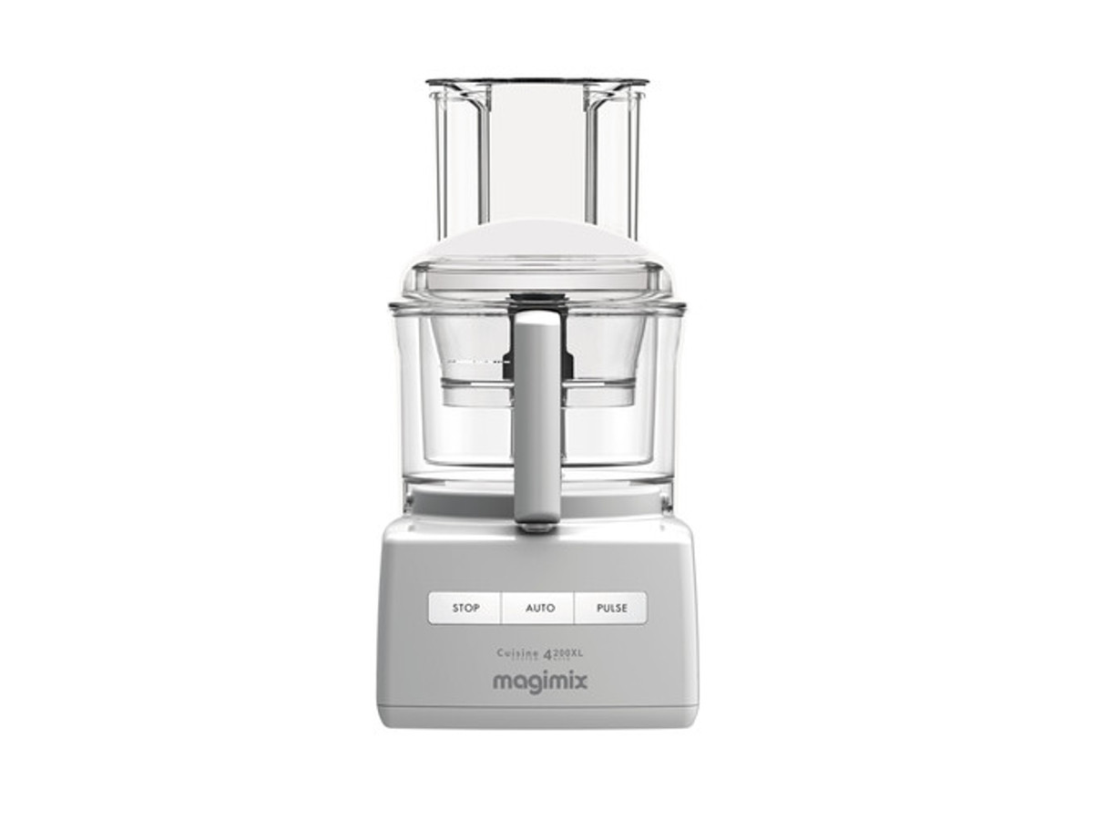 Magimix Cuisine Système 4200 XL