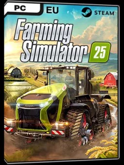 Farming Simulator 25