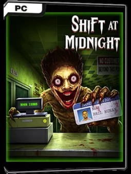 Shift At Midnight