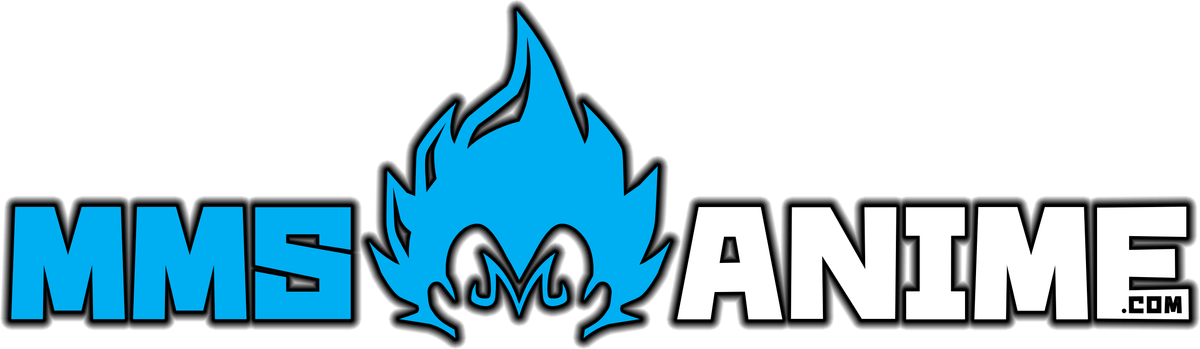 Logo de MMS Anime