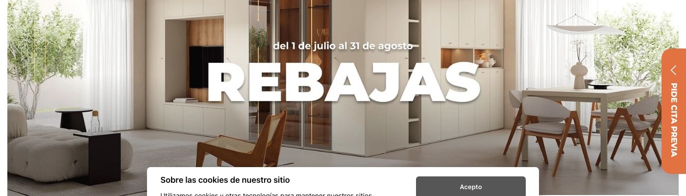 Sillas de exterior