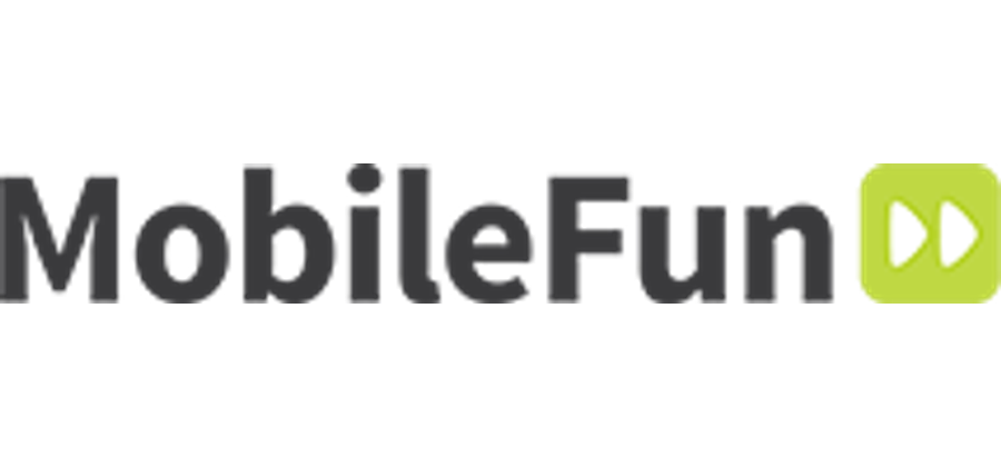 Logo de Mobile Fun