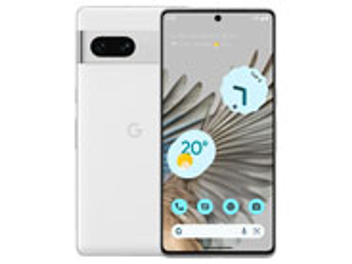 Accesorios para Google Pixel 7