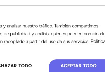Comedores de jardín