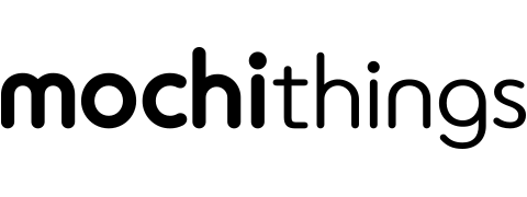 Logo de Mochi Things