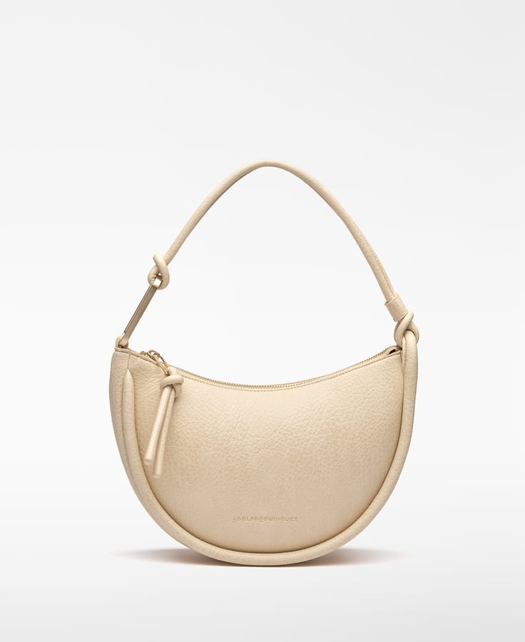 Bolso de hombro Luna