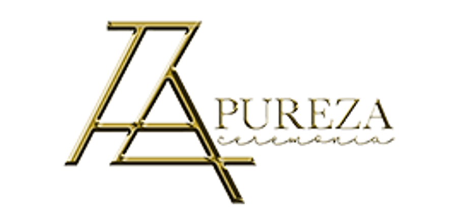 Logo de Pureza Ceremonia