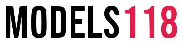 Logo de Models118