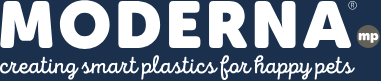 Logo de Moderna Products