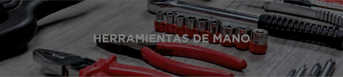 Herramientas