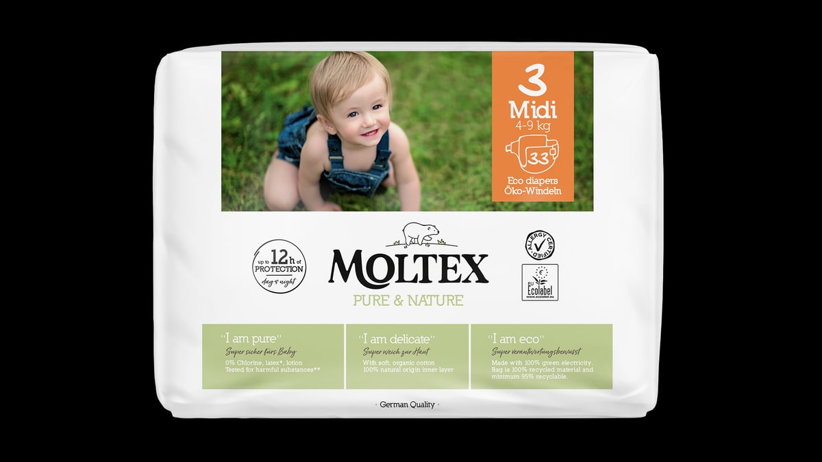 Moltex Midi
