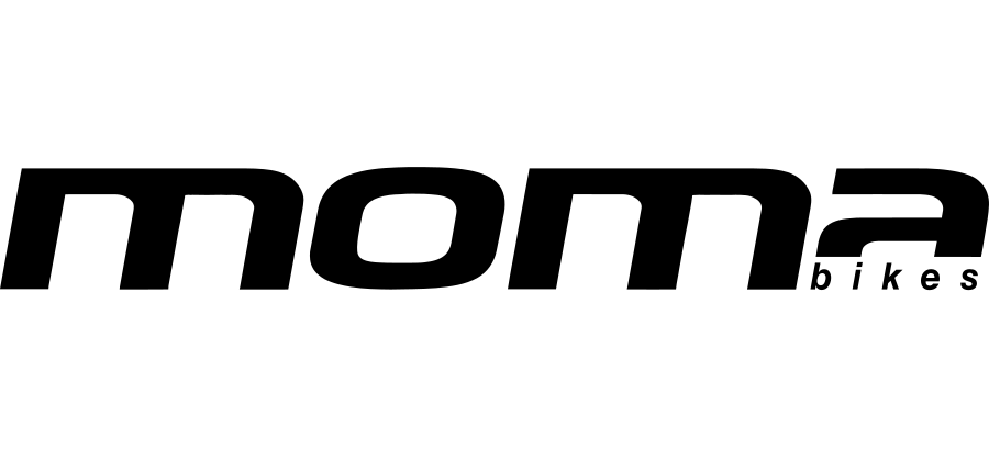 Logo de Moma Bikes