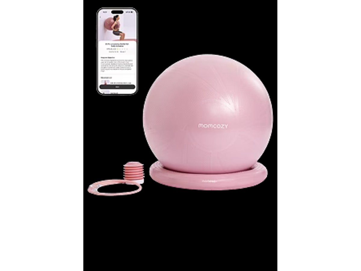 Pregnancy Essentials For Every Stage