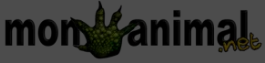 Logo de Mon Animal