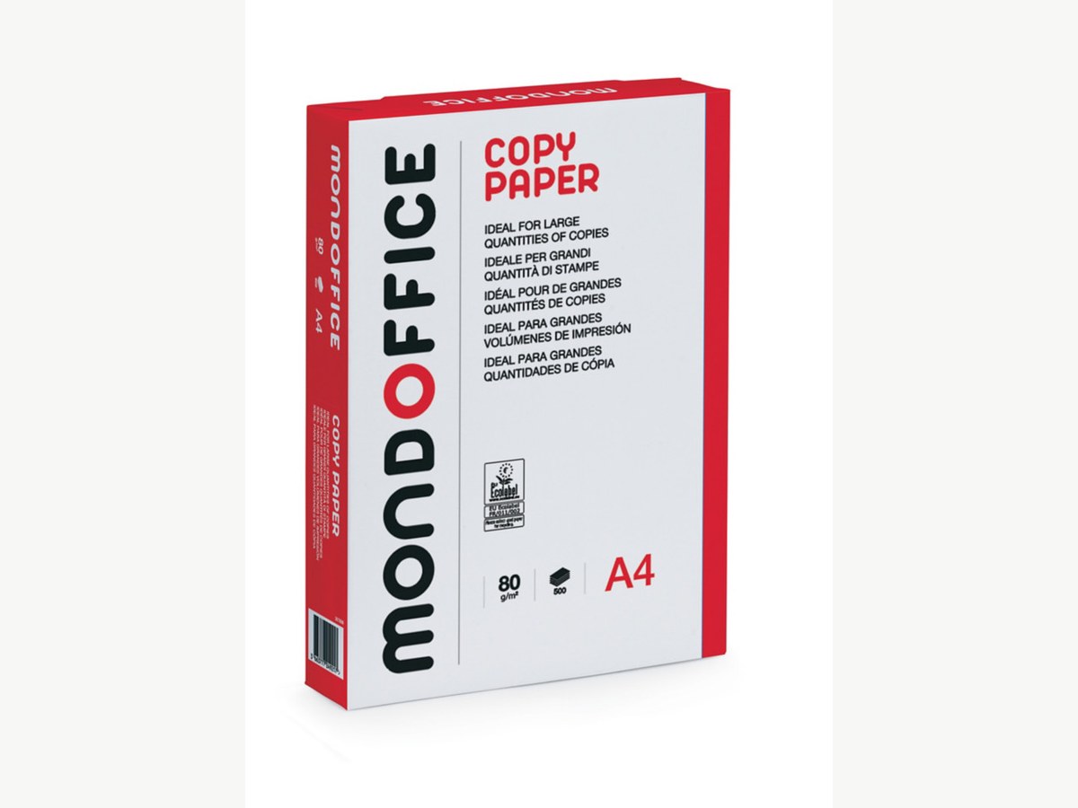 Papel de oficina