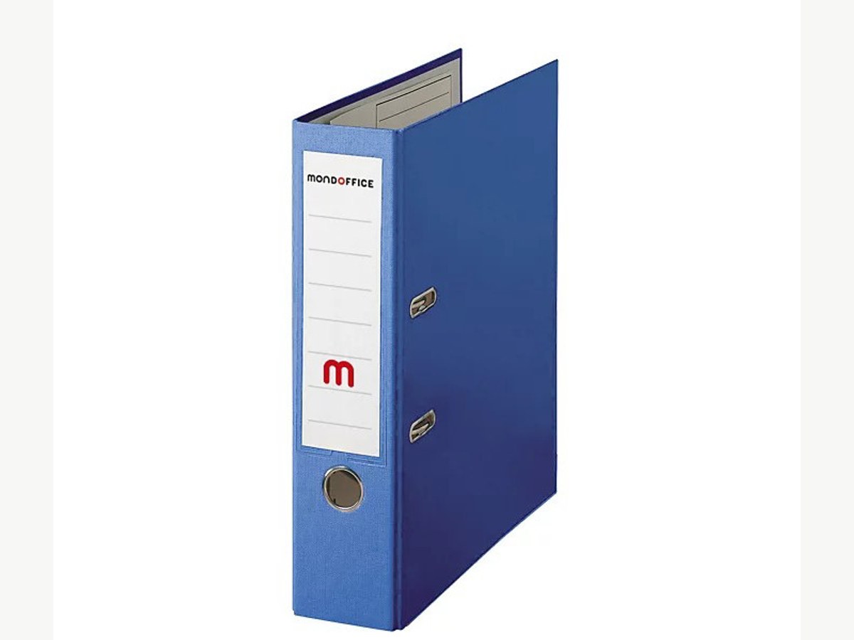 Archivo y clasificación