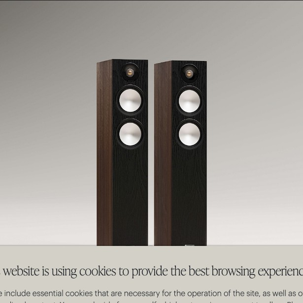 Bronze Series 7G