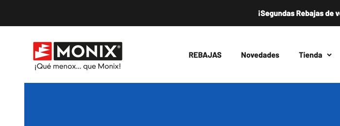 Logo de Monix