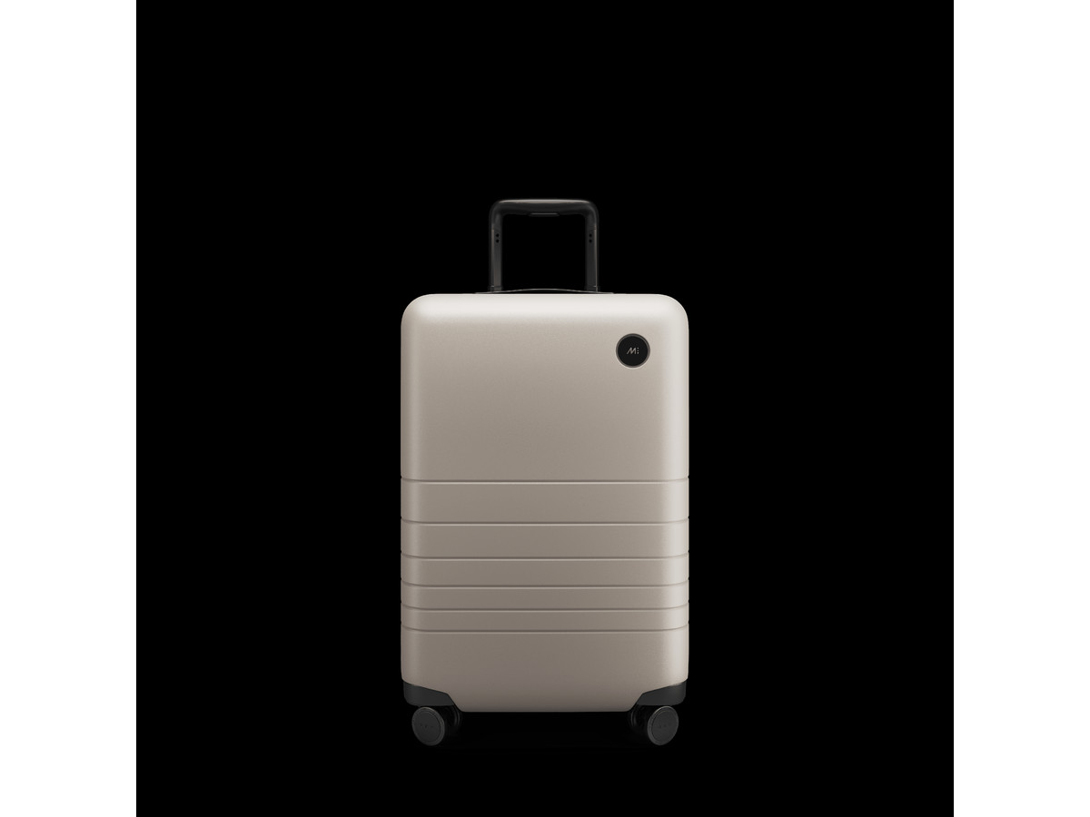 Carry-On Plus