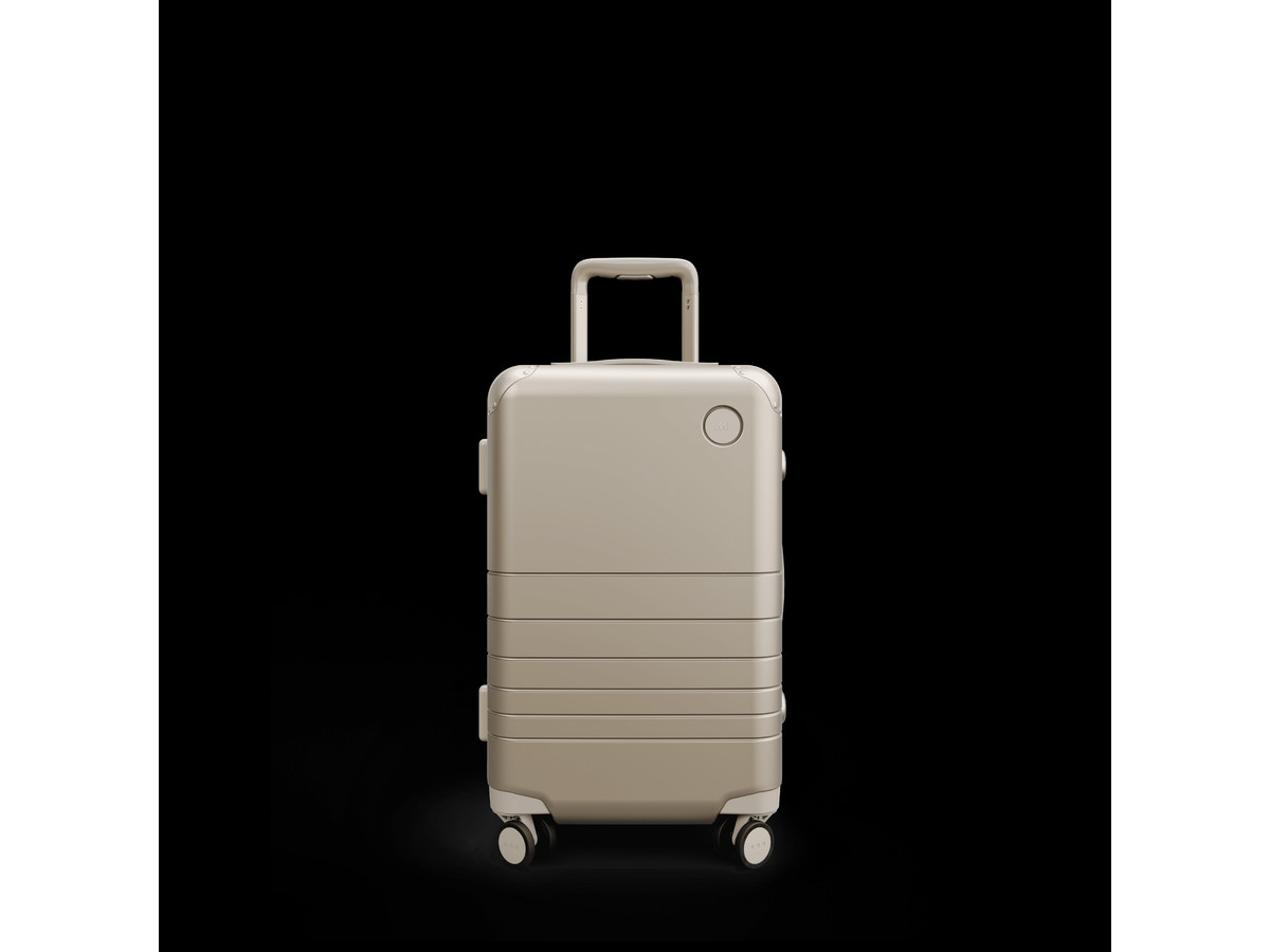 Hybrid Carry-On