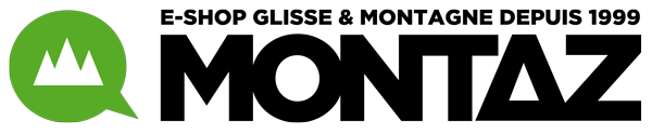 Logo de Montaz