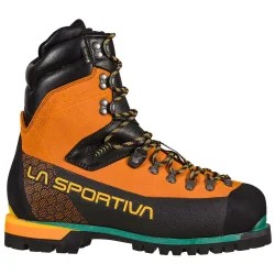 Chaussures d'Alpinisme