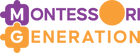 Logo de Montessori Generation
