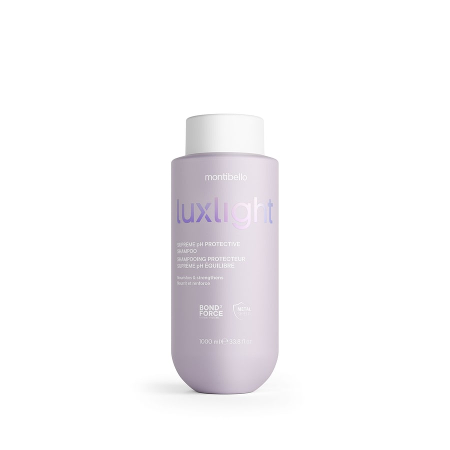Supreme pH Protective Shampoo