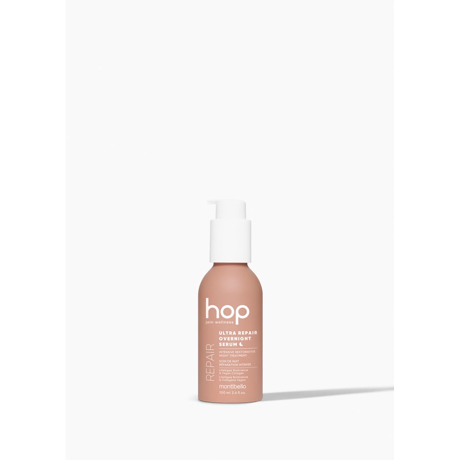 Ultra Repair Overnight Serum