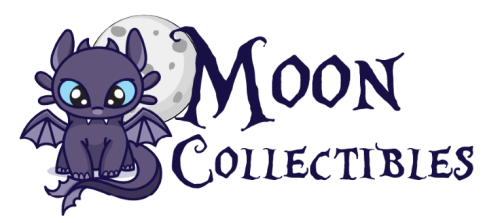 Logo de Moon Collectibles
