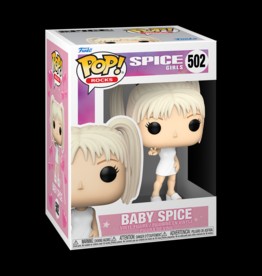 POP!