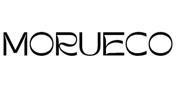 Logo de Morueco Cerámicas