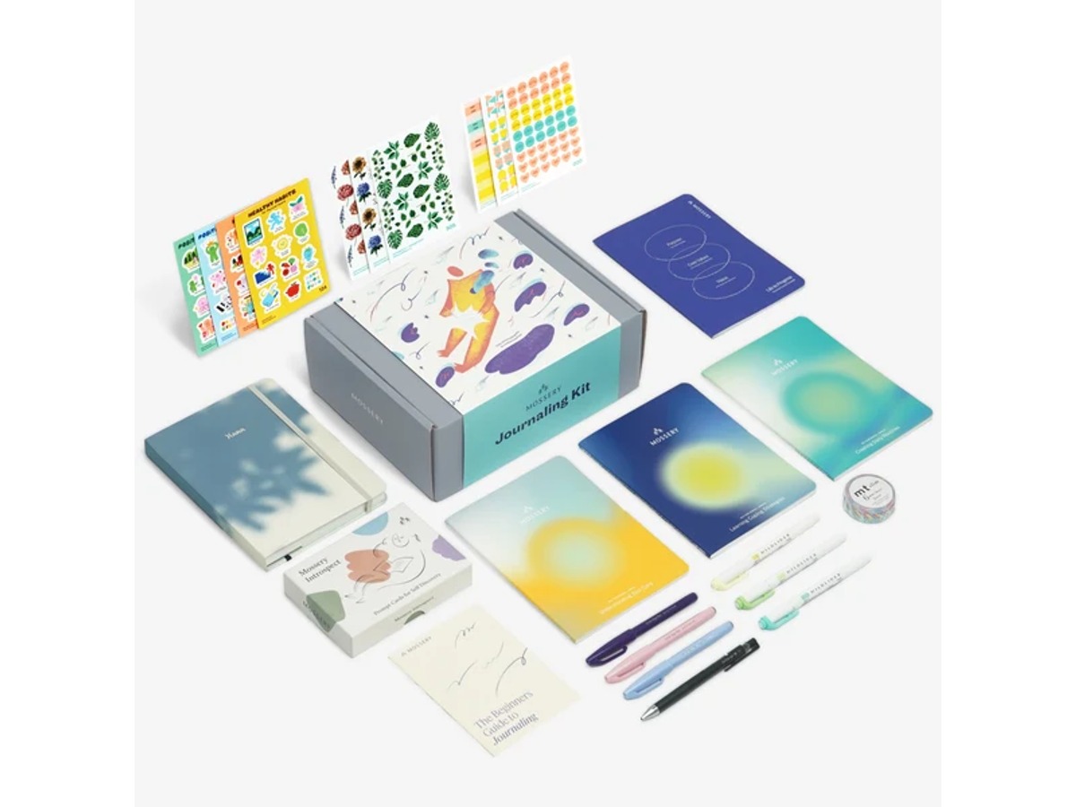 Journaling Kit