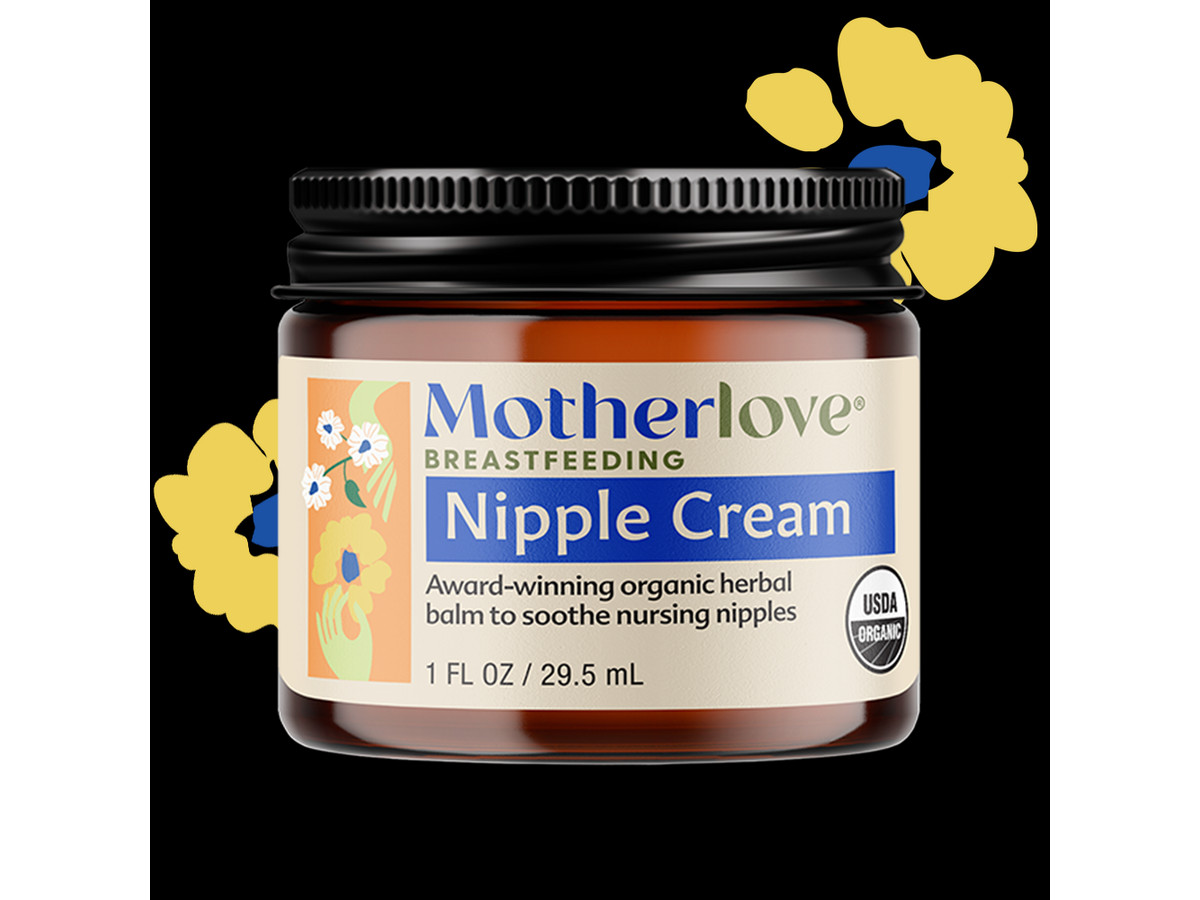 Nipple Cream