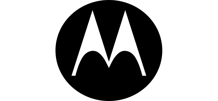 Logo de Motorola