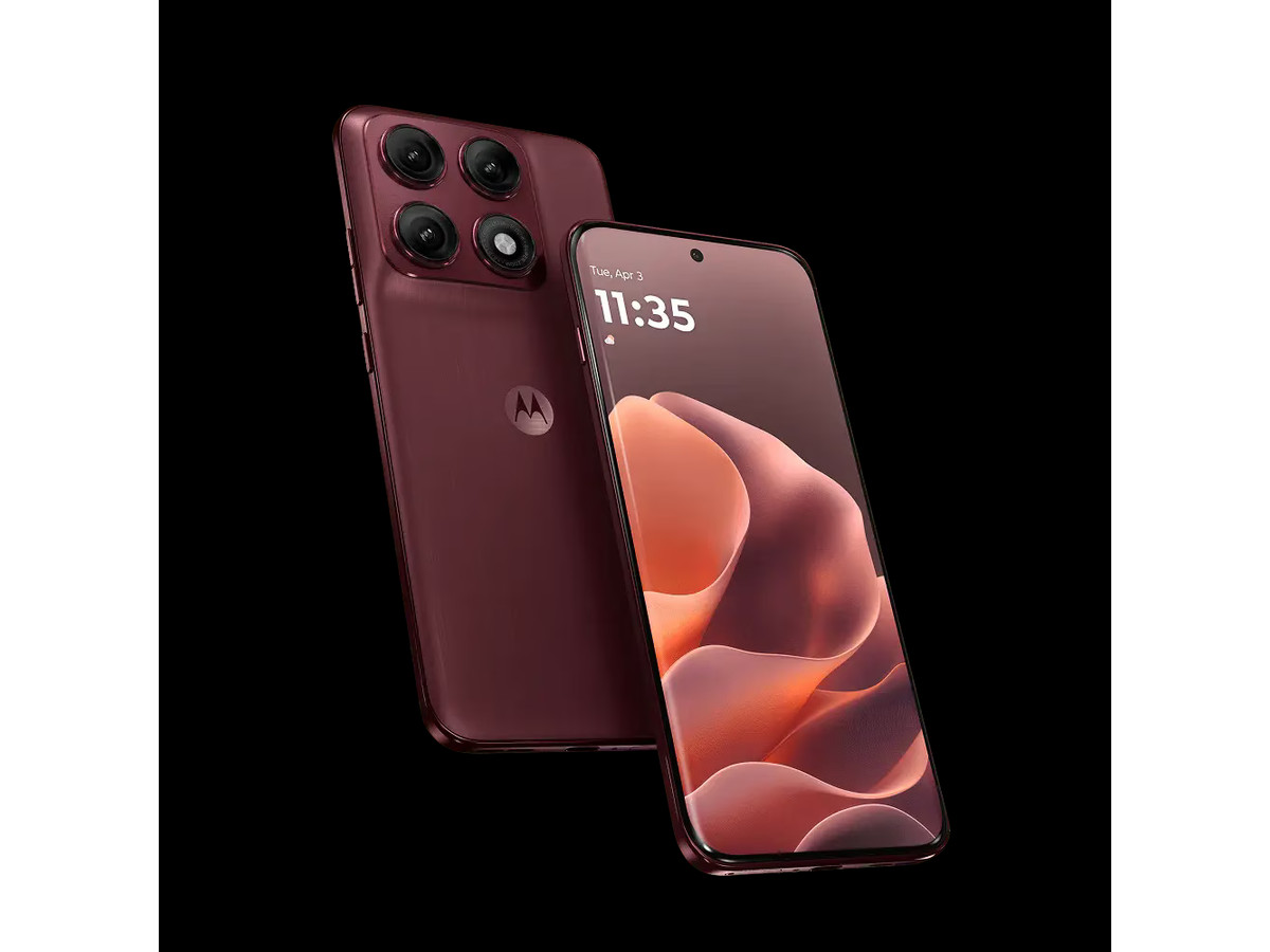 motorola edge 70 pro