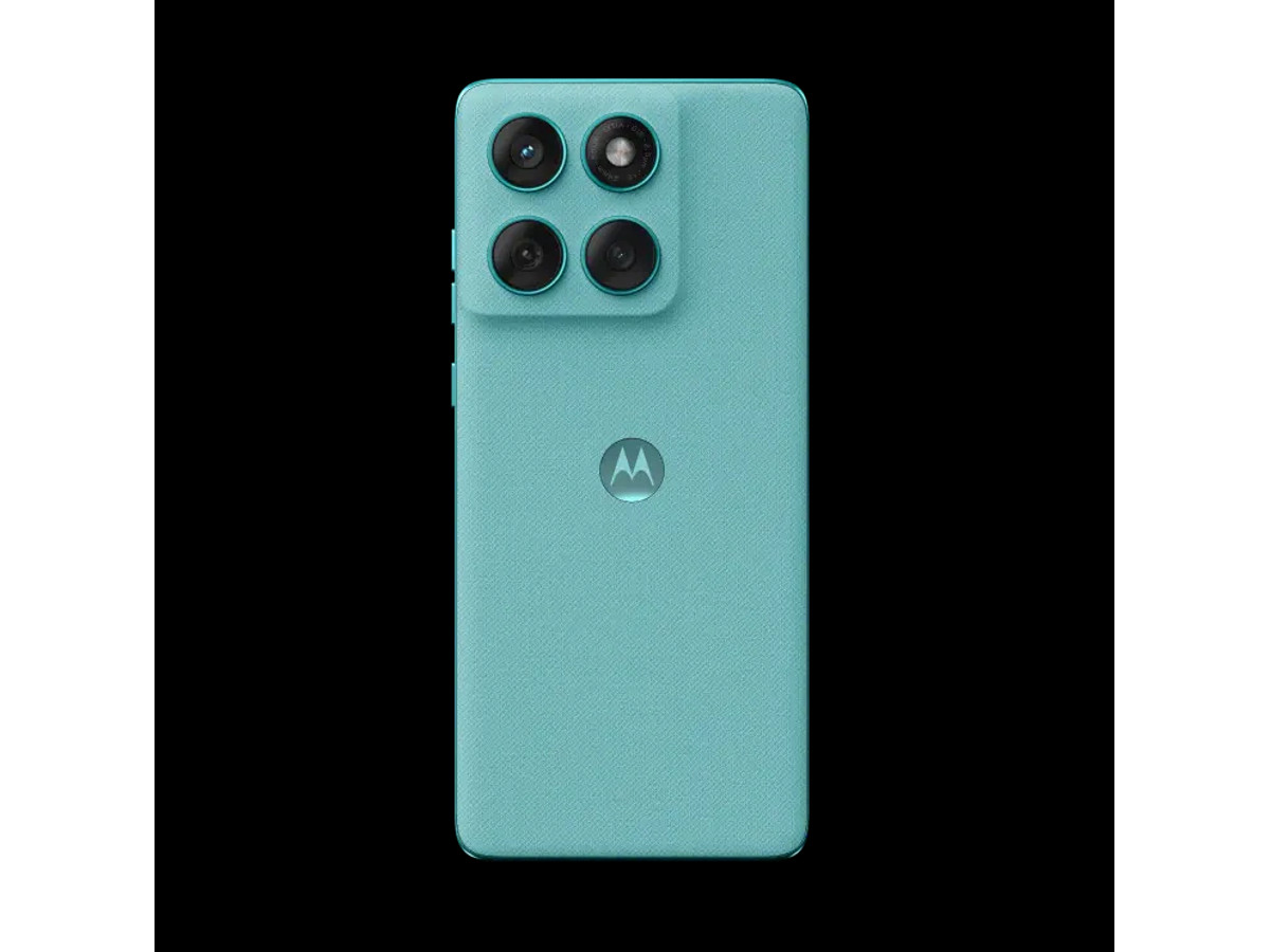 motorola edge 60 fusion