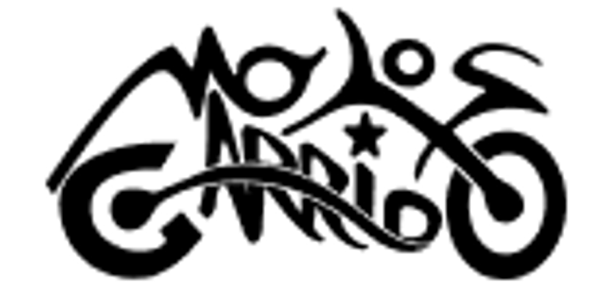 Logo de Motos Garrido