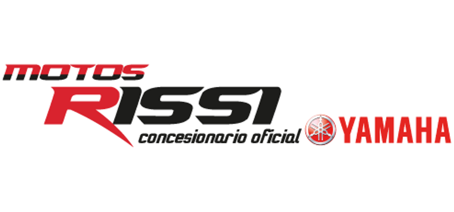 Logo de Motos Rissi