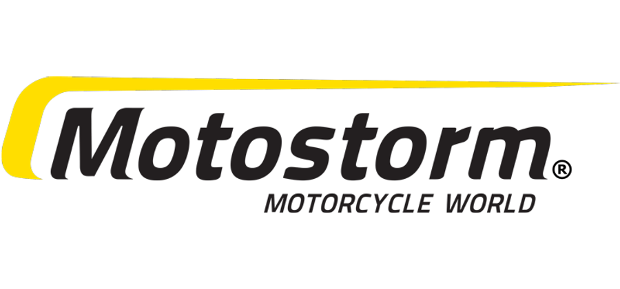Logo de Motostorm