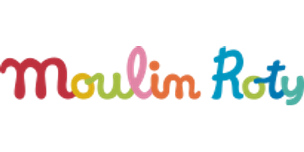 Logo de Moulin Roty