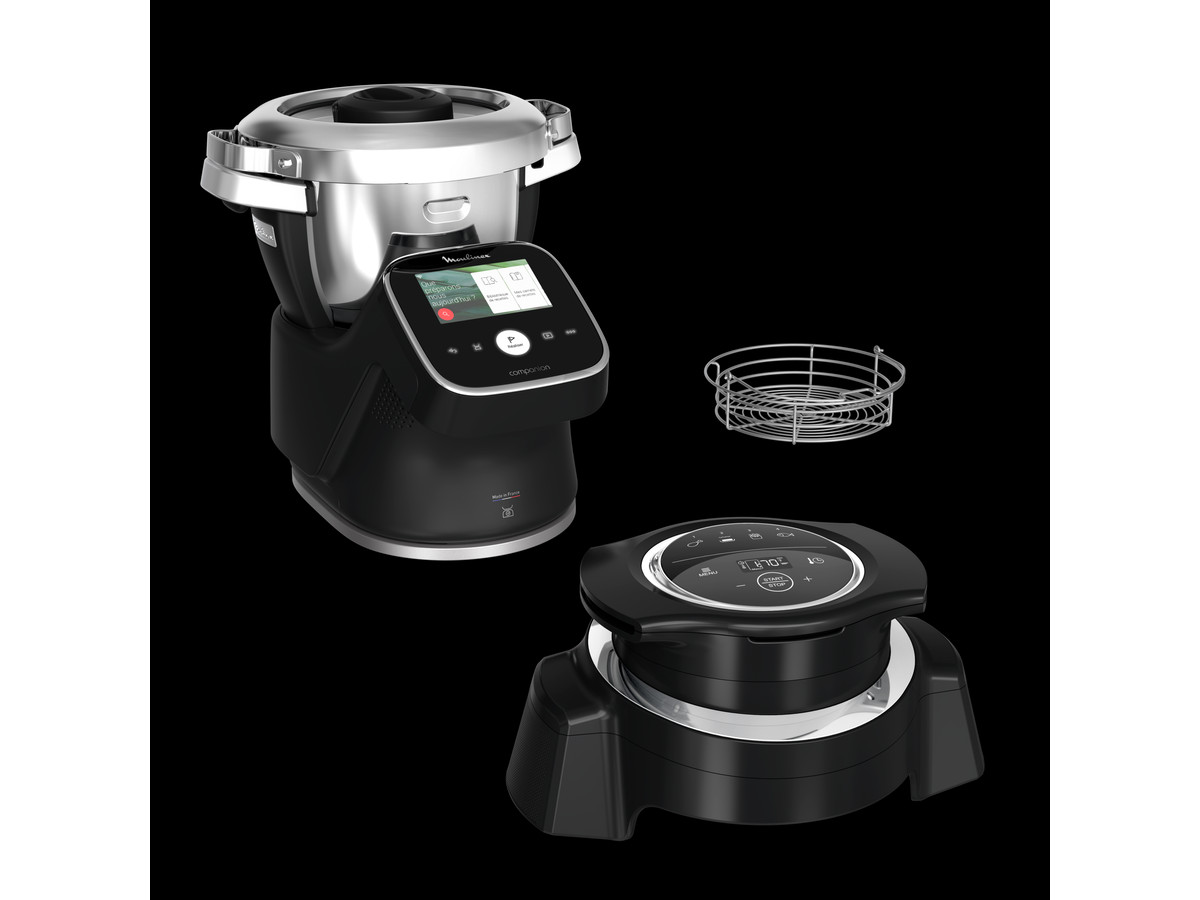 i-Companion Touch Pro