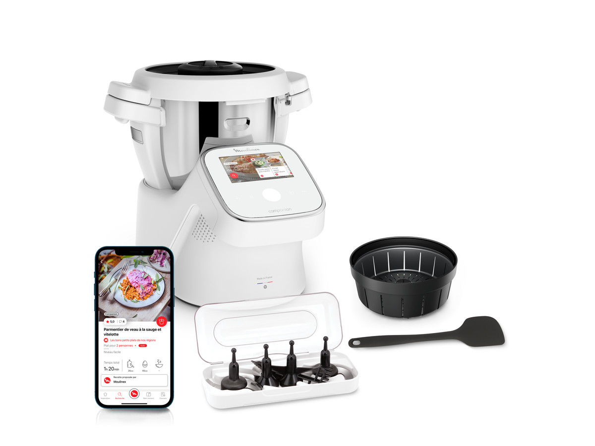 i-Companion Touch