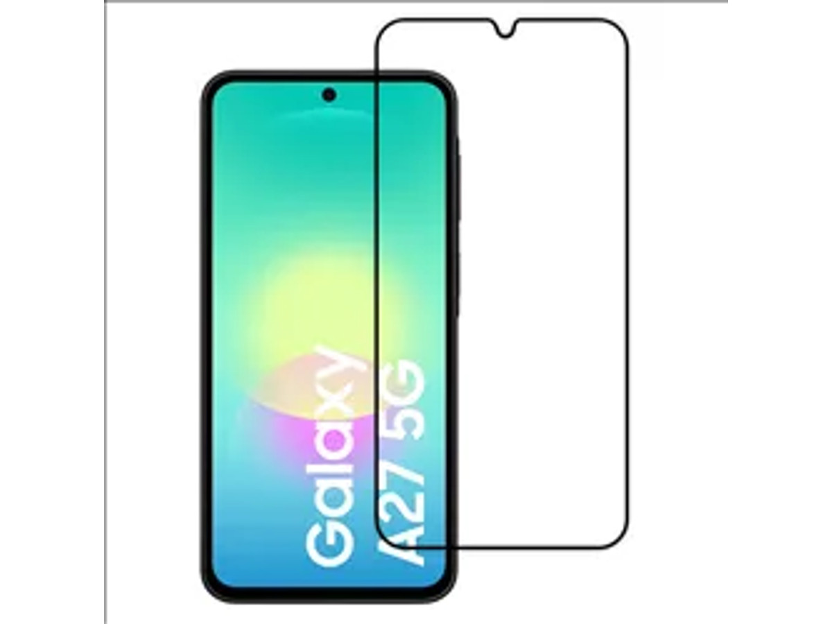 Protector de pantalla Samsung Galaxy A27 5G