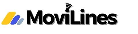 Logo de Movilines